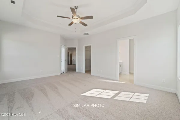 $335,000 | 606 Barlowe Lane, Jacksonville, NC 28546