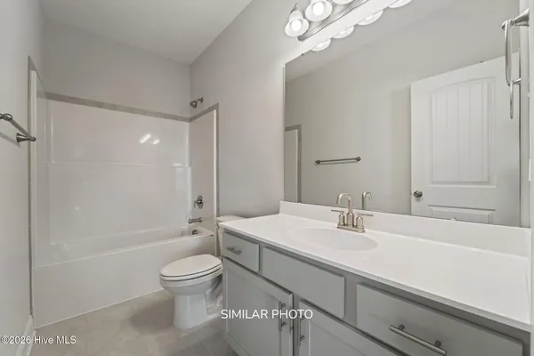 $335,000 | 606 Barlowe Lane, Jacksonville, NC 28546