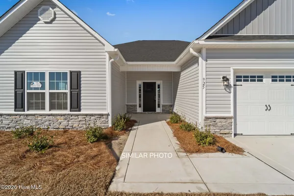 $335,000 | 606 Barlowe Lane, Jacksonville, NC 28546