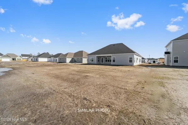 $335,000 | 606 Barlowe Lane, Jacksonville, NC 28546