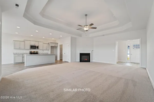 $335,000 | 606 Barlowe Lane, Jacksonville, NC 28546