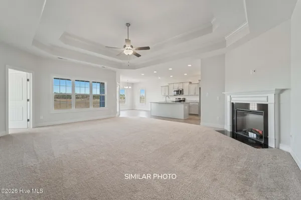 $335,000 | 606 Barlowe Lane, Jacksonville, NC 28546