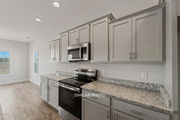 $335,000 | 606 Barlowe Lane, Jacksonville, NC 28546