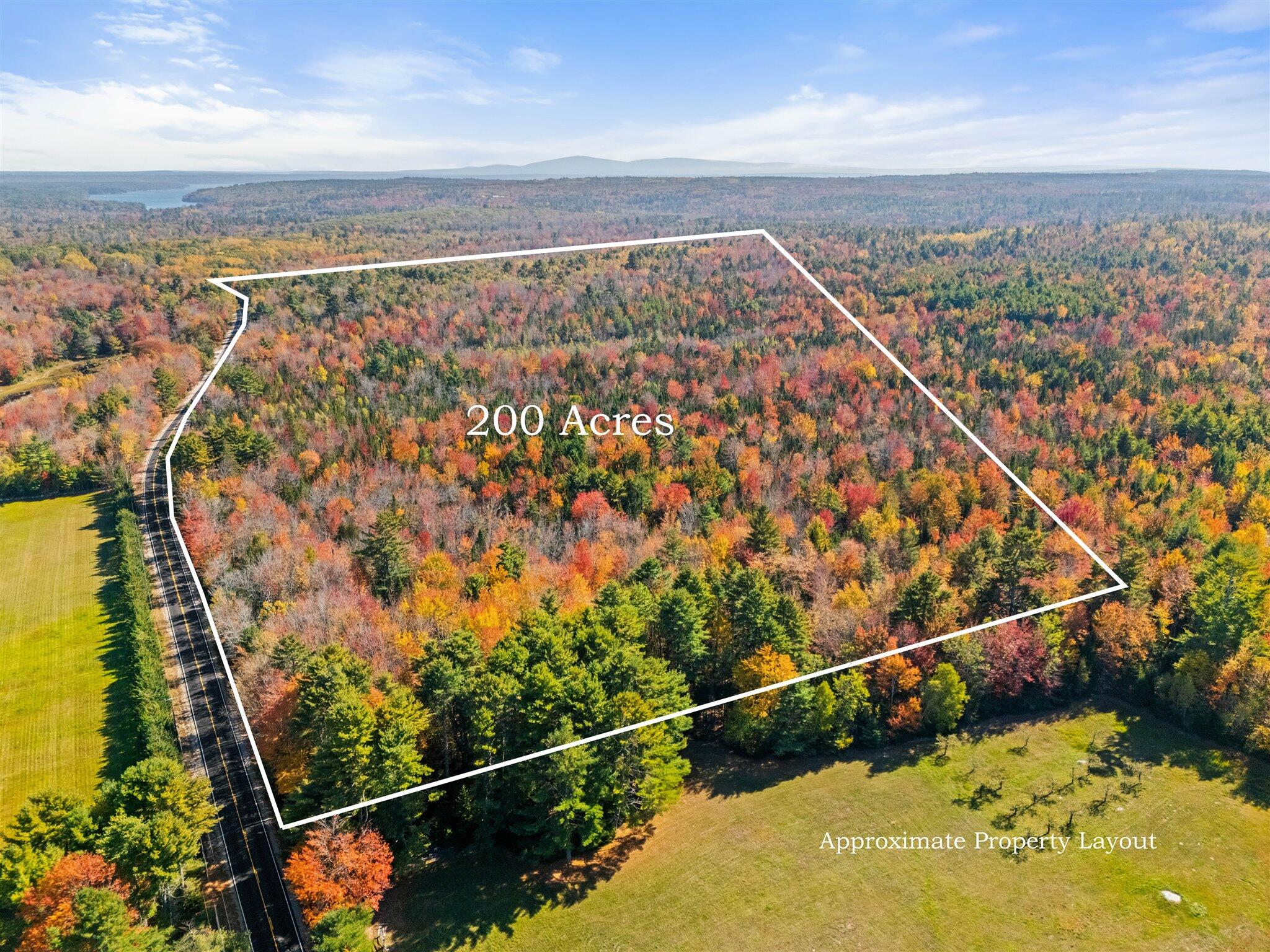 Lot #15 Toddy Pond Road Surry, ME 04684 - Photo 2 of 12