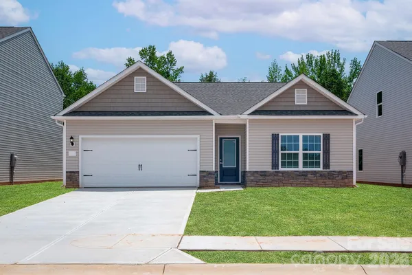 $318,900 | 1121 Elyan Street, Richburg, SC 29729