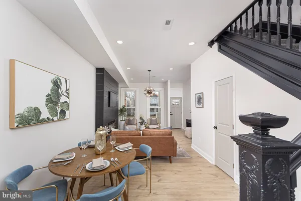 $314,900 | 2129 Mt Holly Street, Baltimore, MD 21216