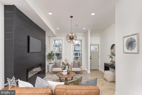 $314,900 | 2129 Mt Holly Street, Baltimore, MD 21216