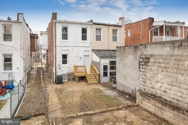 $314,900 | 2129 Mt Holly Street, Baltimore, MD 21216