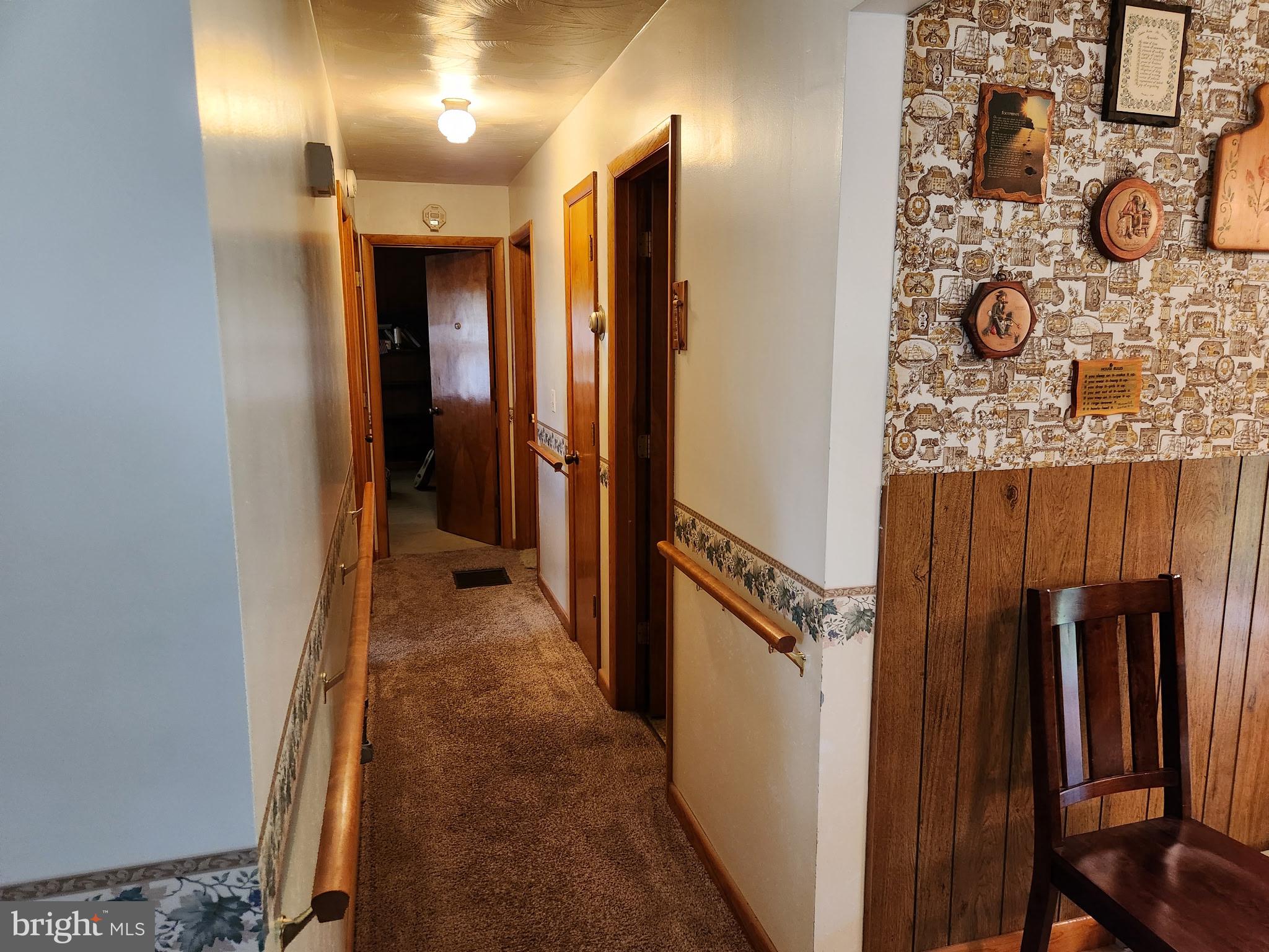 4309 Old Fields Road Old Fields, WV 26845 - Photo 15 of 40