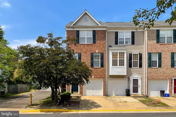 $2,750 | 8509 Towne Manor Court, Alexandria, VA 22309