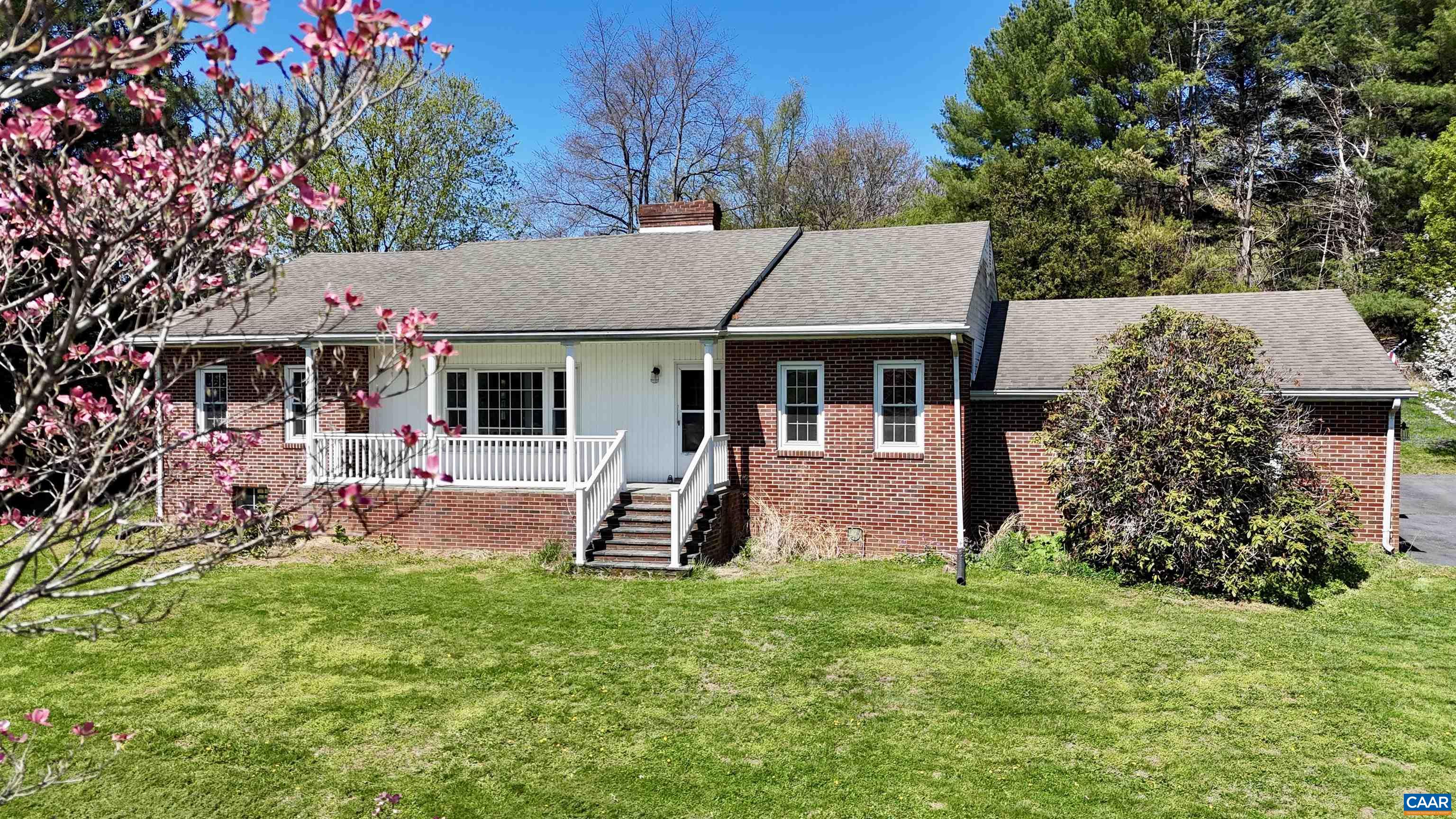 150 Union Church Road Churchville, VA 24421 - Photo 8 of 71
