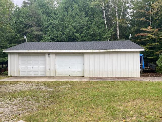 5628 Martin Road Alpena, MI 49707 - Photo 3 of 10 Gallery Image 3