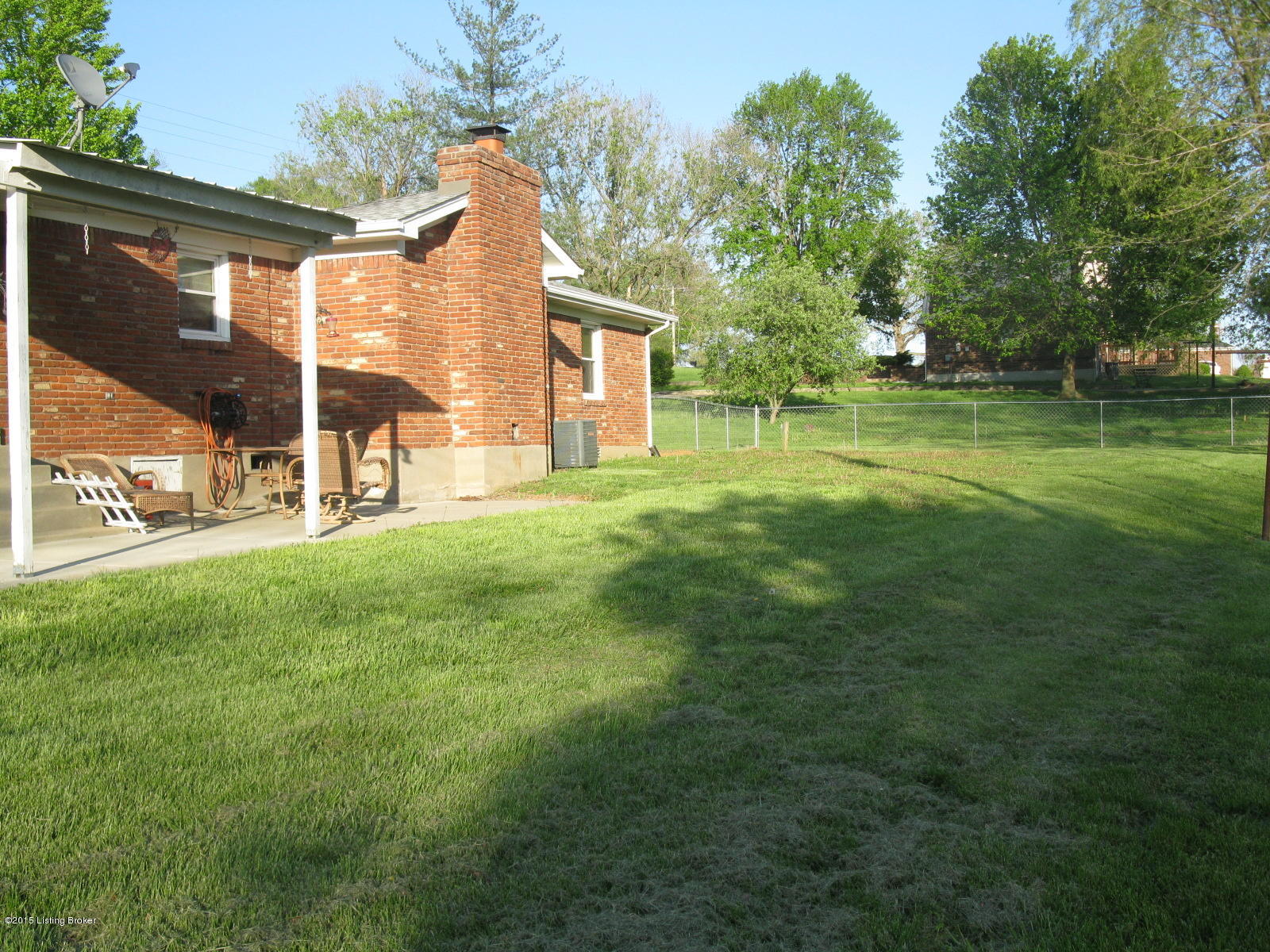 1035 Bells Ml Road Shepherdsville, KY 40165 - Photo 22 of 23 1035 Bells Mill ln 025