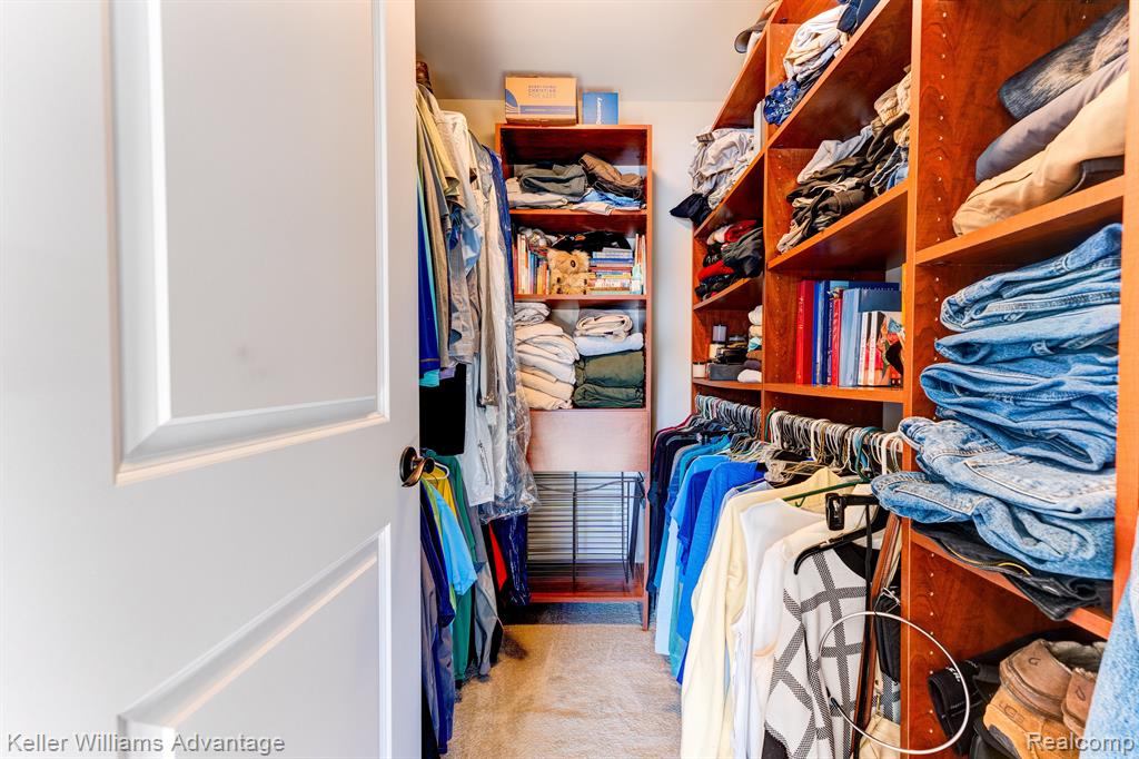 40843 Village Wood Road Novi, MI 48375 - Photo 25 of 46 Gallery Image 25