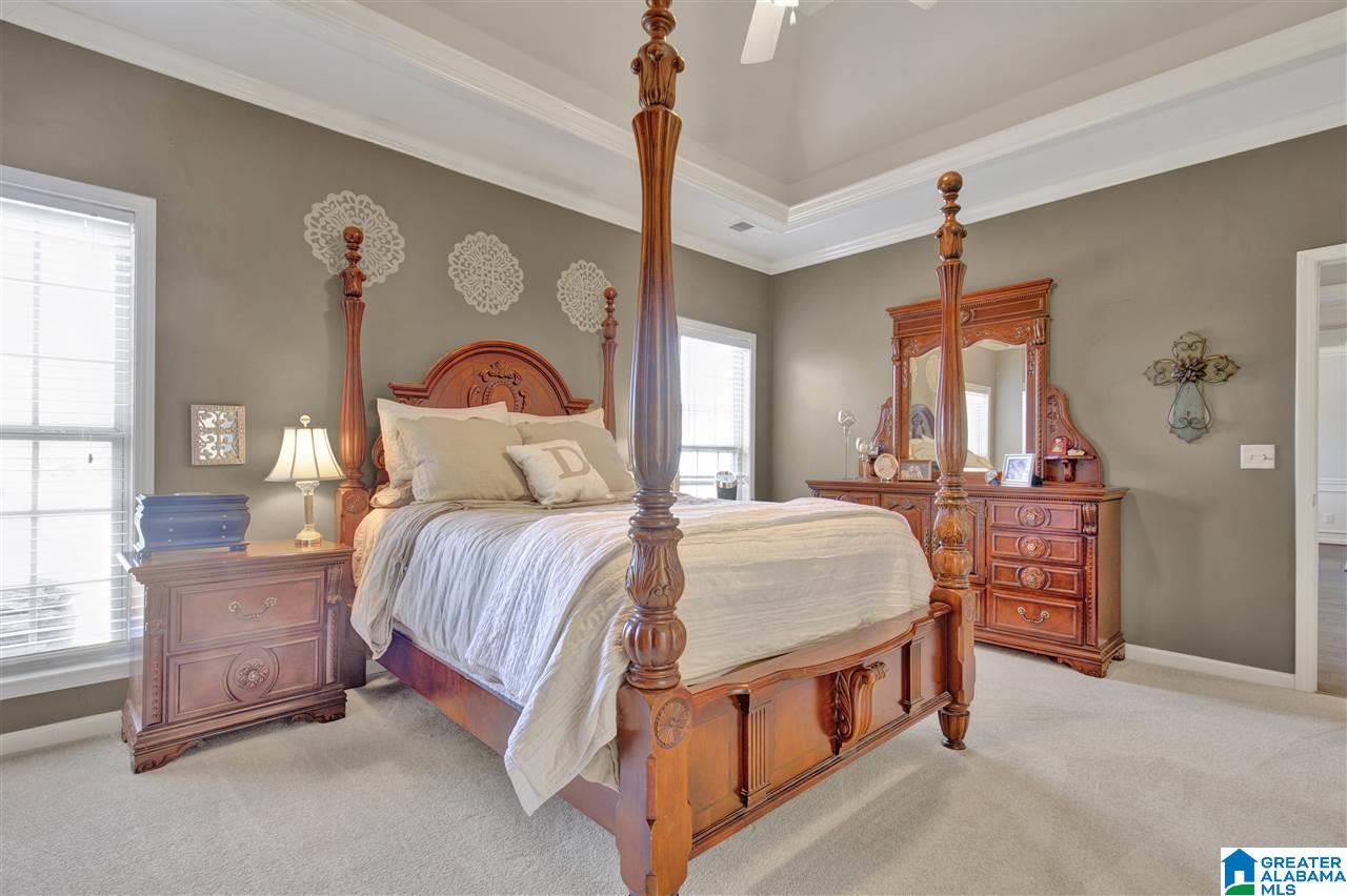 3646 Harrier Road Trussville, AL 35173 - Photo 21 of 35