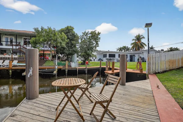 $6,000 | 4540 Southwest 28th Terrace, Dania Beach, FL 33312