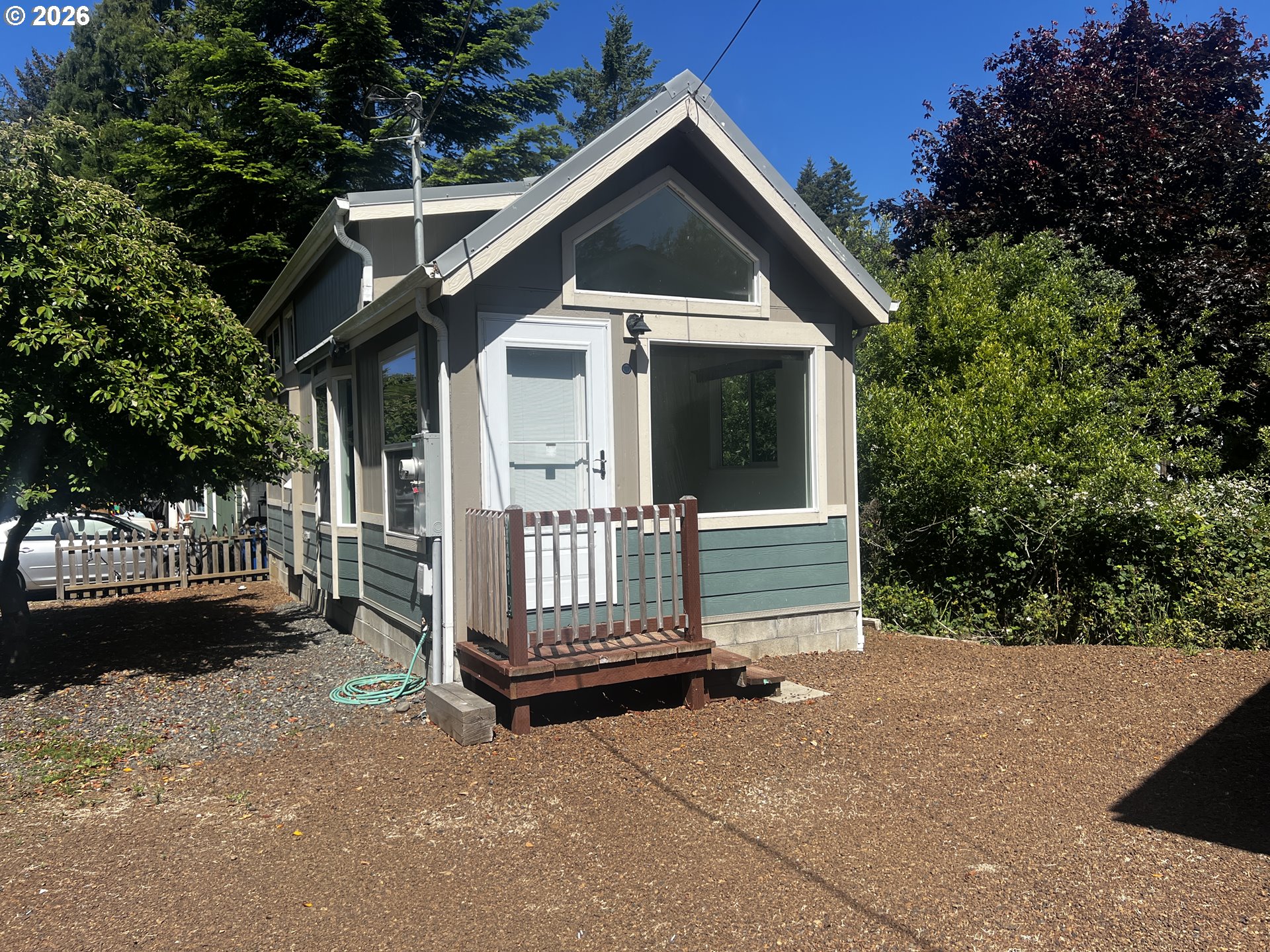 94481 Riley Creek Way Gold Beach, OR 97444 - Photo 2 of 28