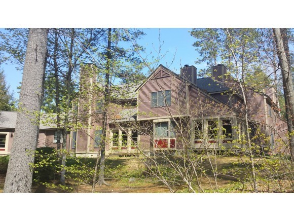 13 Bartlett Pl Road, Unit 13 Bartlett, NH 03812 - Photo 1 of 1 Gallery Image 1