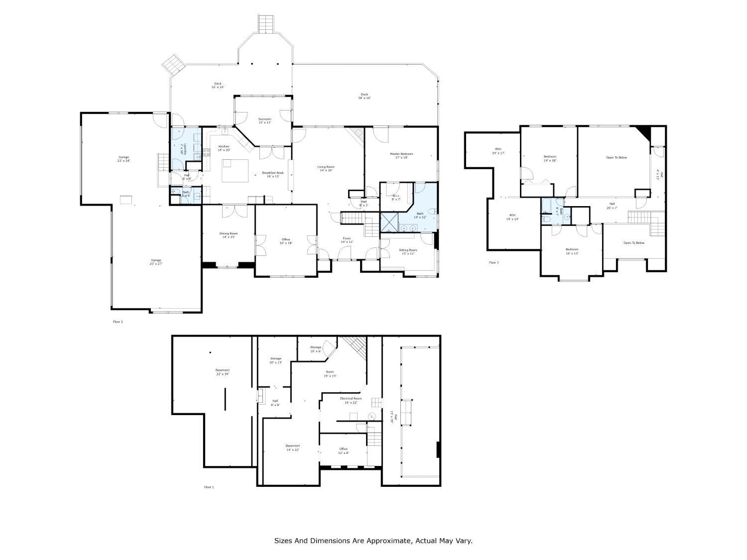 9153 Yankee Road Springboro, OH 45066 - Photo 70 of 70 Gallery Image 70