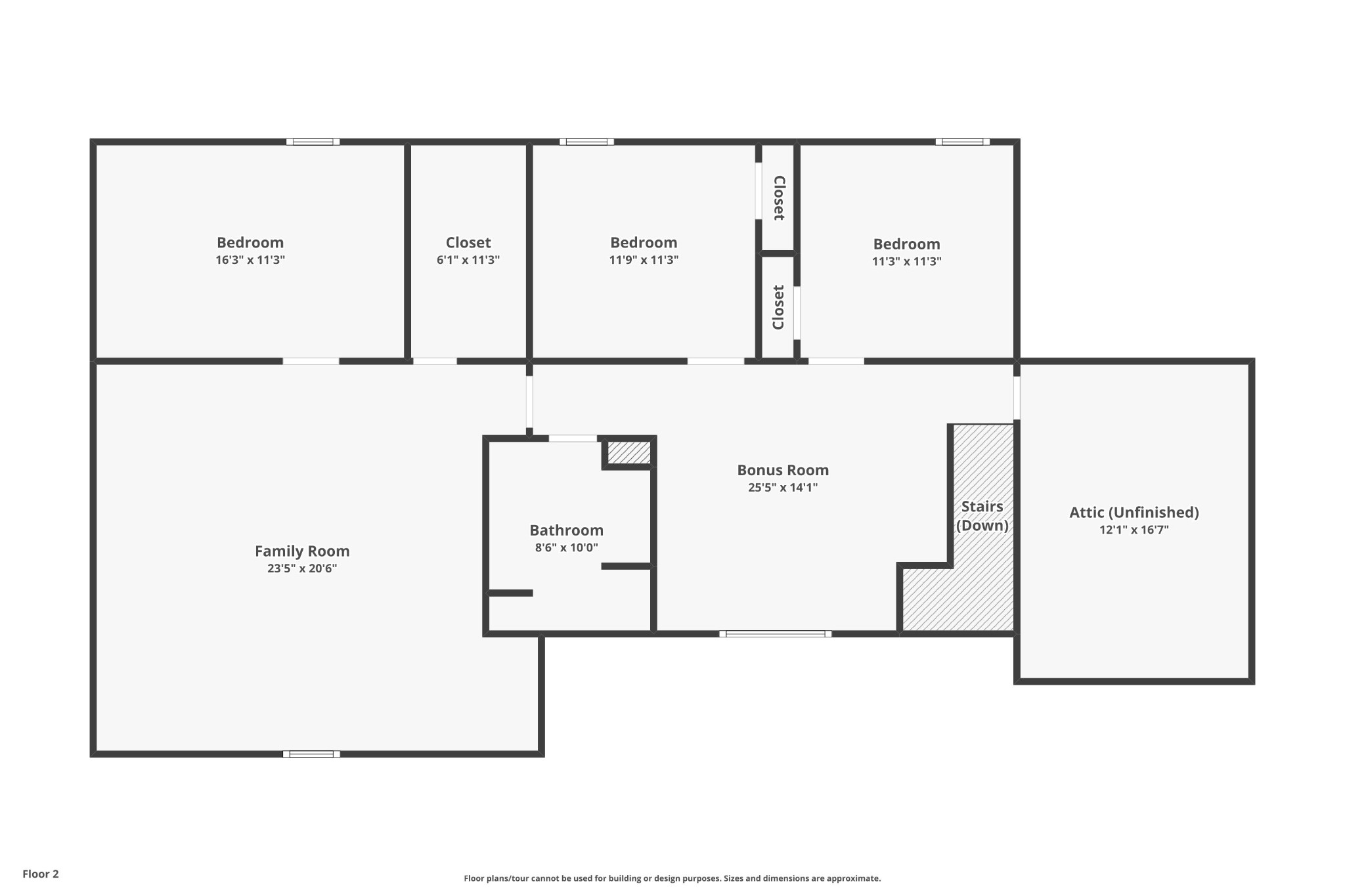 1087 Gratton Road Clarksville, TN 37043 - Photo 58 of 58 Gallery Image 58