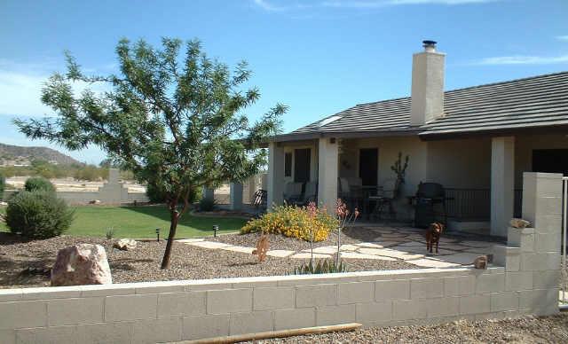 8342 North Bel Air Road Casa Grande, AZ 85194 - Photo 1 of 6 Primary Photo
