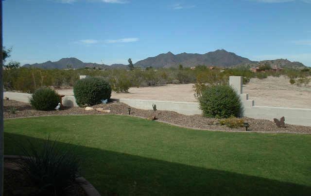8342 North Bel Air Road Casa Grande, AZ 85194 - Photo 2 of 6 Additional Photo