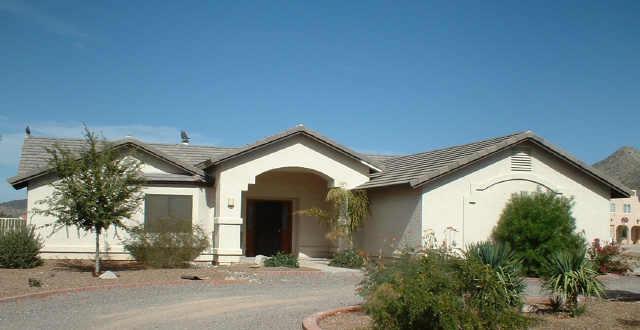 8342 North Bel Air Road Casa Grande, AZ 85194 - Photo 4 of 6 Additional Photo