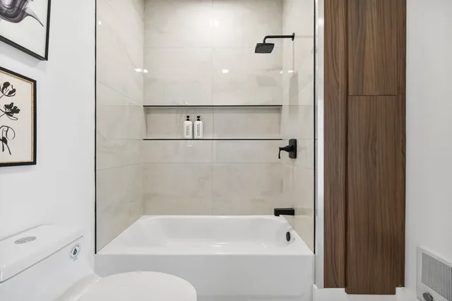 $899,000 | 9 Trout Avenue, Unit 1, Medford, MA 02155