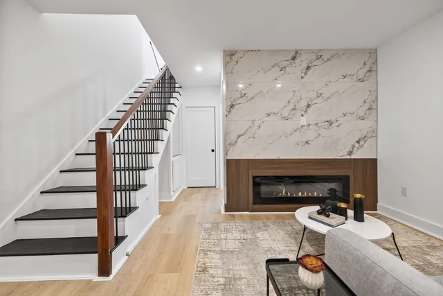 $899,000 | 9 Trout Avenue, Unit 1, Medford, MA 02155