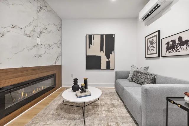 $899,000 | 9 Trout Avenue, Unit 1, Medford, MA 02155