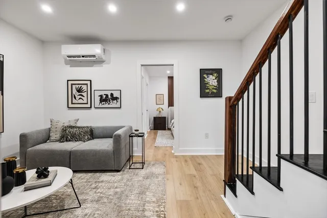 $899,000 | 9 Trout Avenue, Unit 1, Medford, MA 02155