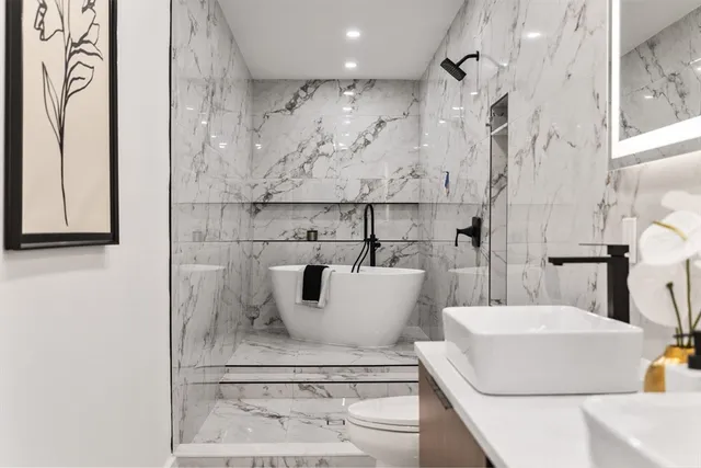 $899,000 | 9 Trout Avenue, Unit 1, Medford, MA 02155