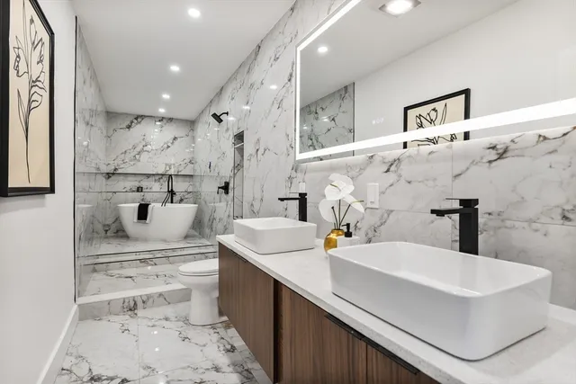 $899,000 | 9 Trout Avenue, Unit 1, Medford, MA 02155