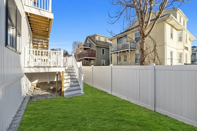 $899,000 | 9 Trout Avenue, Unit 1, Medford, MA 02155