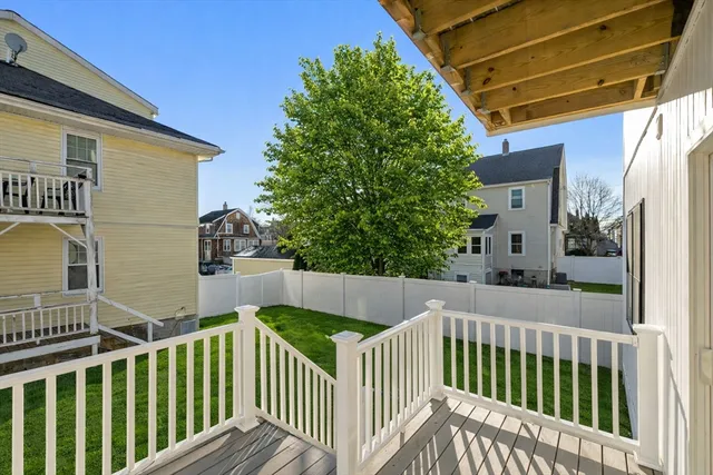 $899,000 | 9 Trout Avenue, Unit 1, Medford, MA 02155