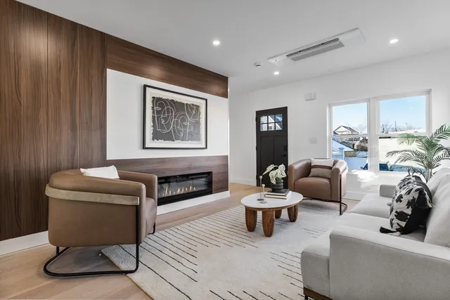 $899,000 | 9 Trout Avenue, Unit 1, Medford, MA 02155