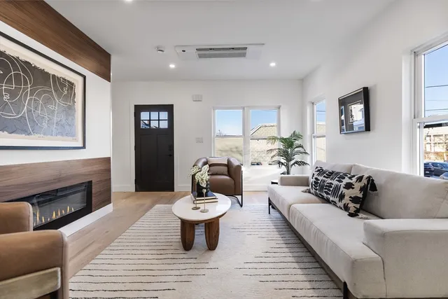 $899,000 | 9 Trout Avenue, Unit 1, Medford, MA 02155