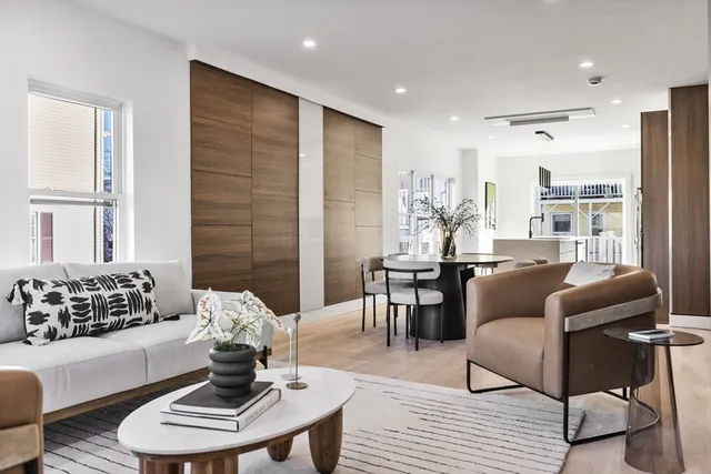 $899,000 | 9 Trout Avenue, Unit 1, Medford, MA 02155