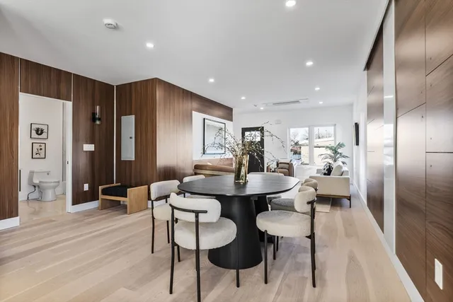 $899,000 | 9 Trout Avenue, Unit 1, Medford, MA 02155