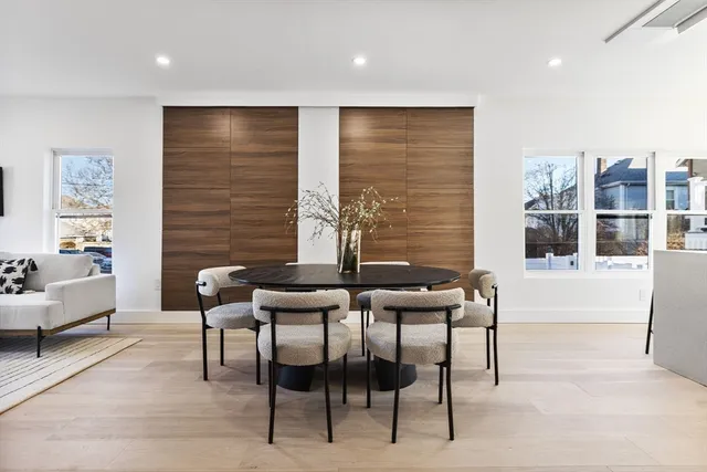 $899,000 | 9 Trout Avenue, Unit 1, Medford, MA 02155