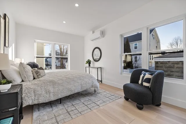 $899,000 | 9 Trout Avenue, Unit 1, Medford, MA 02155