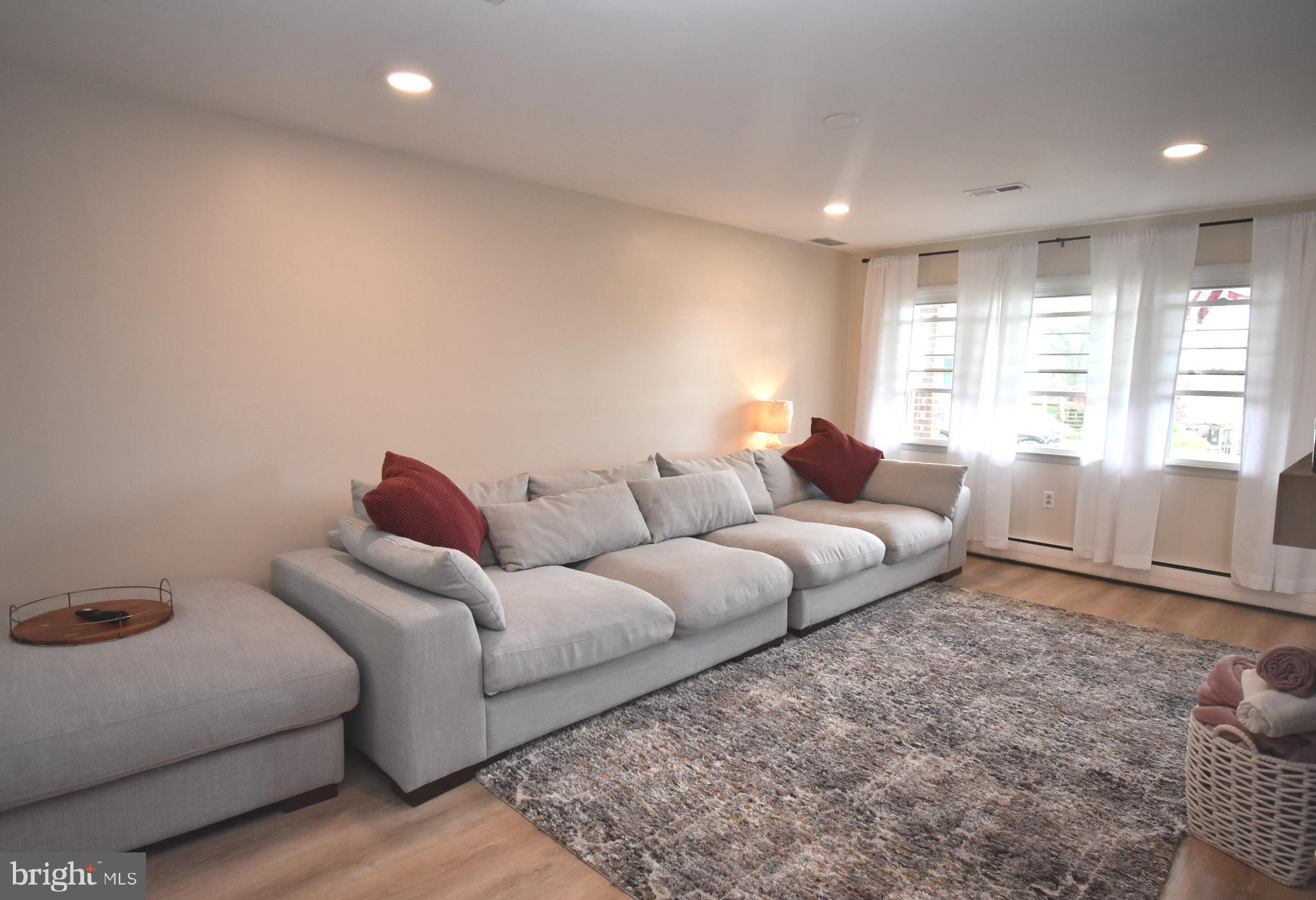 1403 Mt Airy Road Rosedale, MD 21237 - Photo 8 of 43 Plenty of Natural Light