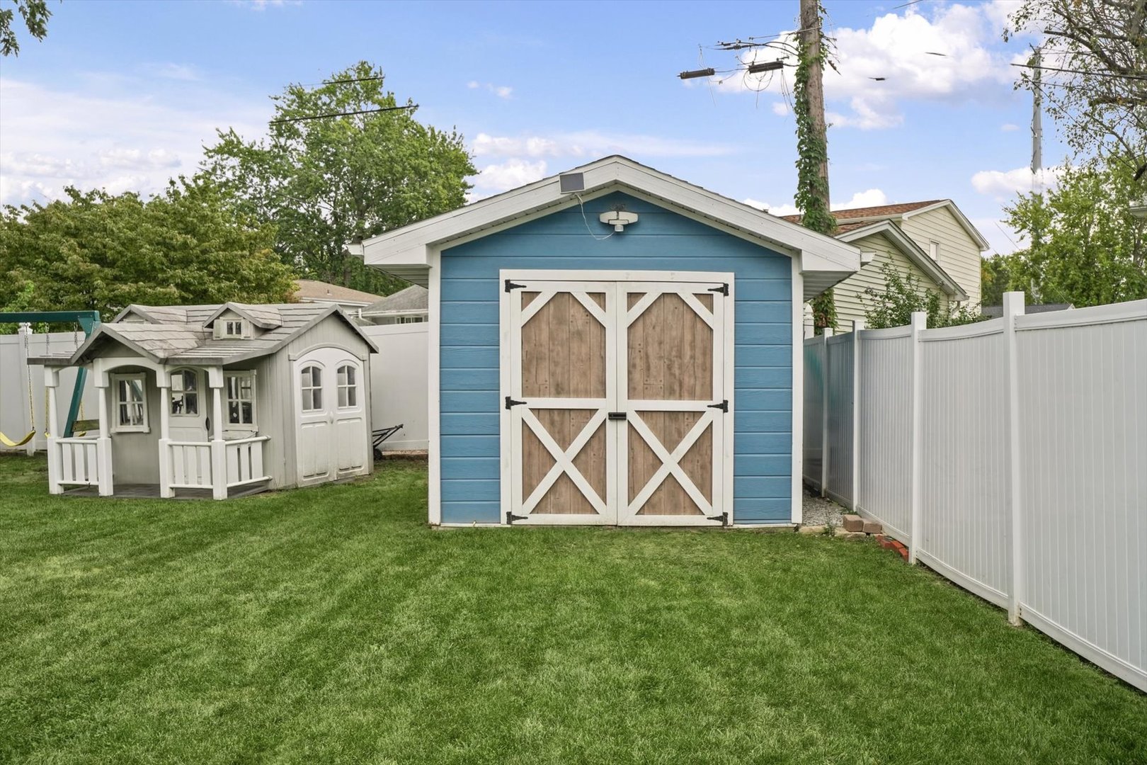 4038 Buckingham Drive Decatur, IL 62526 - Photo 44 of 46 Gallery Image 44