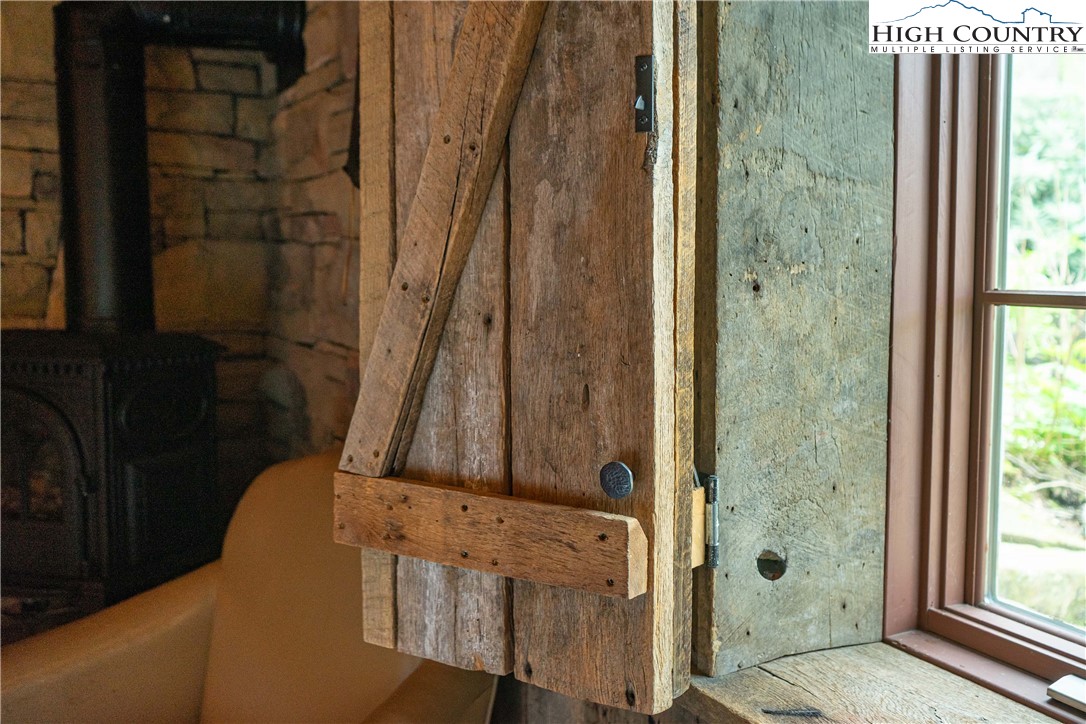 204 Huckleberry Trail Boone, NC 28607 - Photo 36 of 46