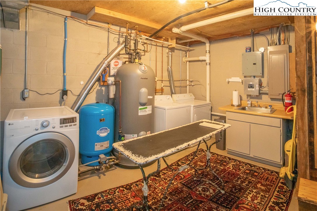 204 Huckleberry Trail Boone, NC 28607 - Photo 42 of 46