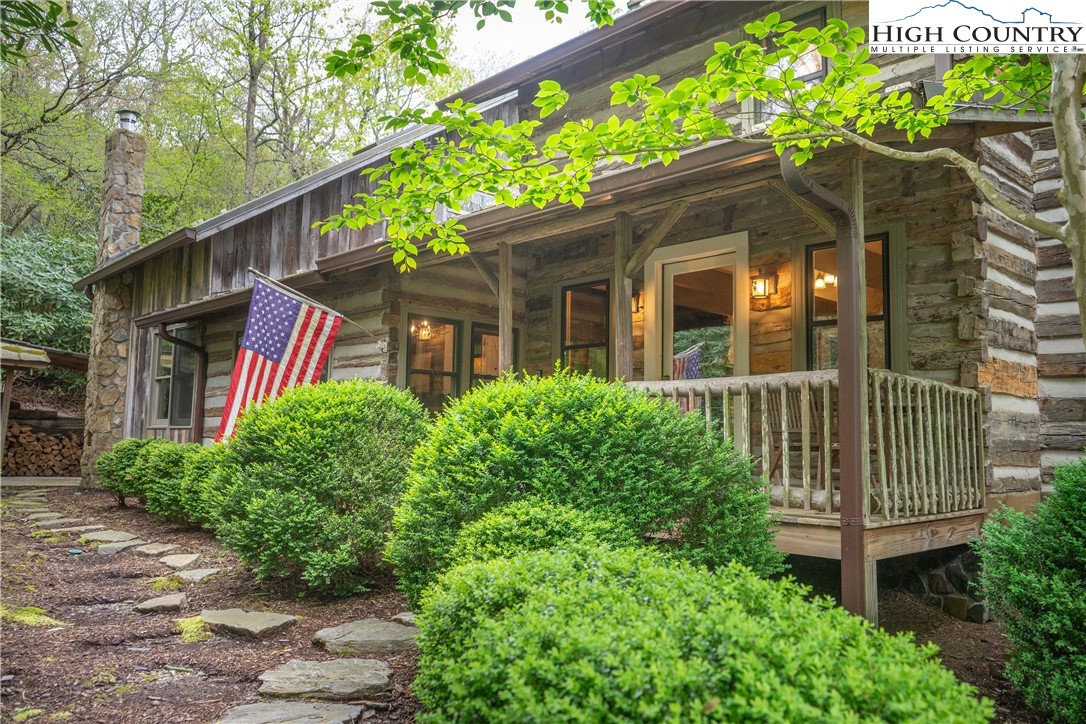 204 Huckleberry Trail Boone, NC 28607 - Photo 44 of 46