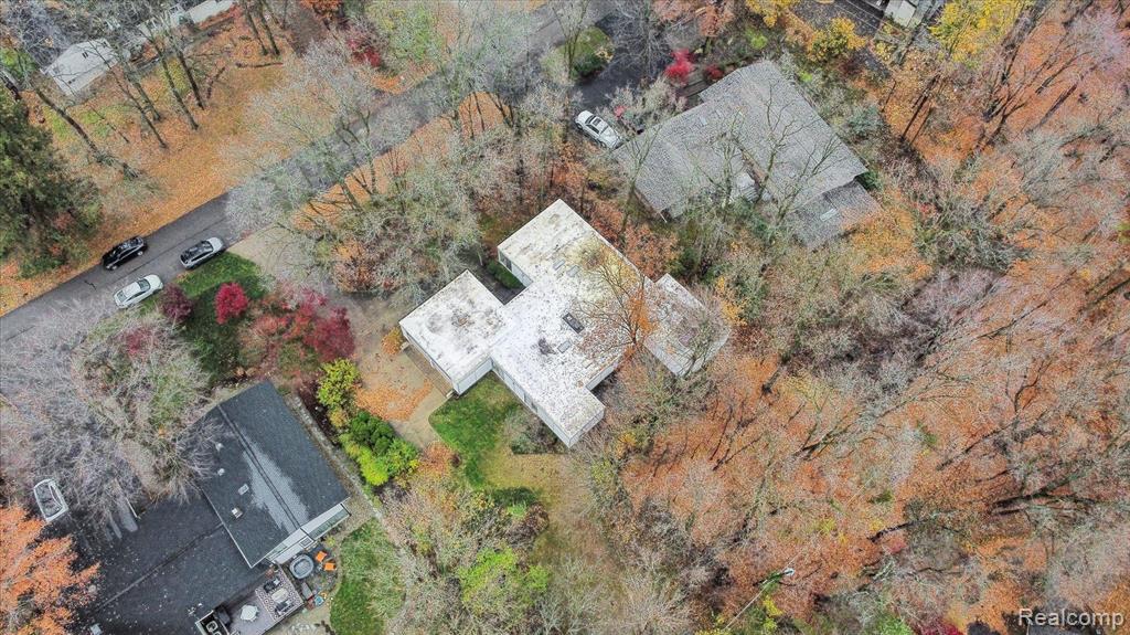 29252 Summerwood Road Farmington Hills, MI 48334 - Photo 48 of 51
