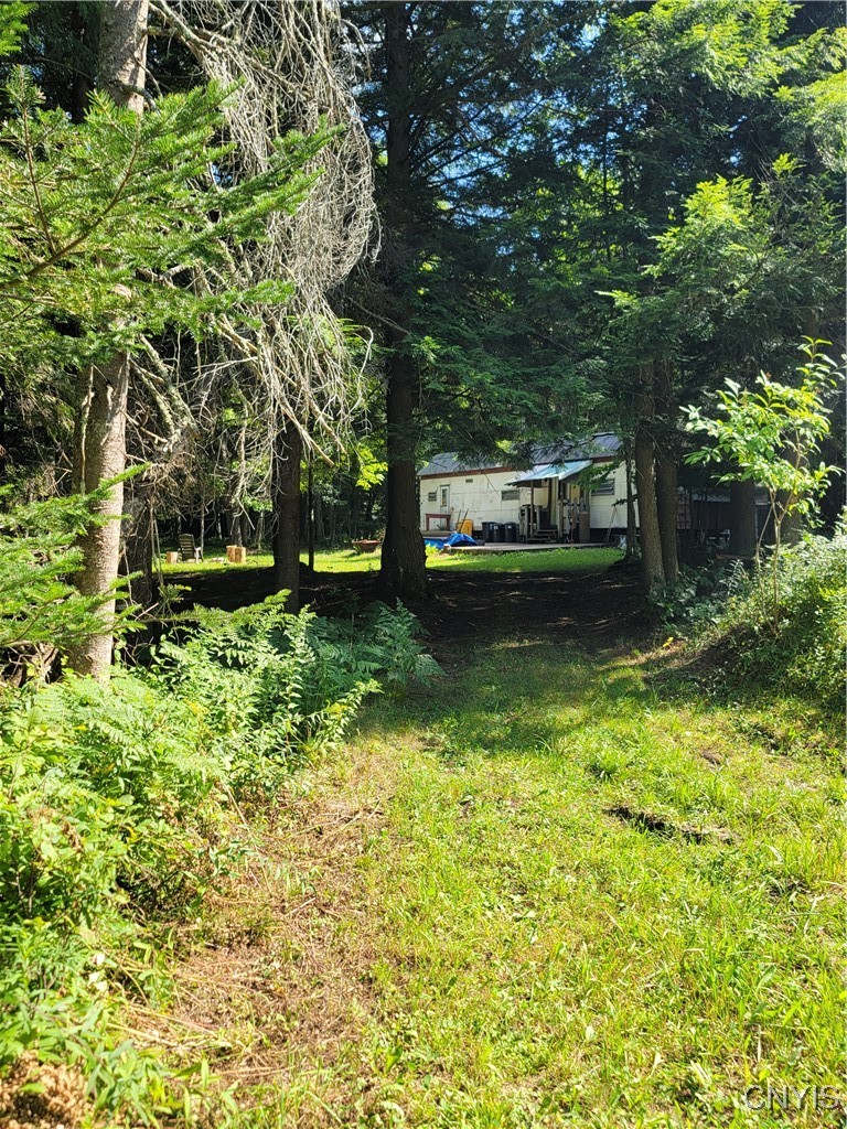 3167 Daywood Road Forestport, NY 13494 - Photo 1 of 12