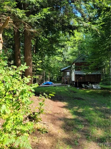$129,900 | 0 Daywood Drive, Woodgate, NY 13494