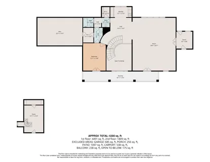 $3,500,000 | 11405 Memorial Circle, Piney Point Village, TX 77024